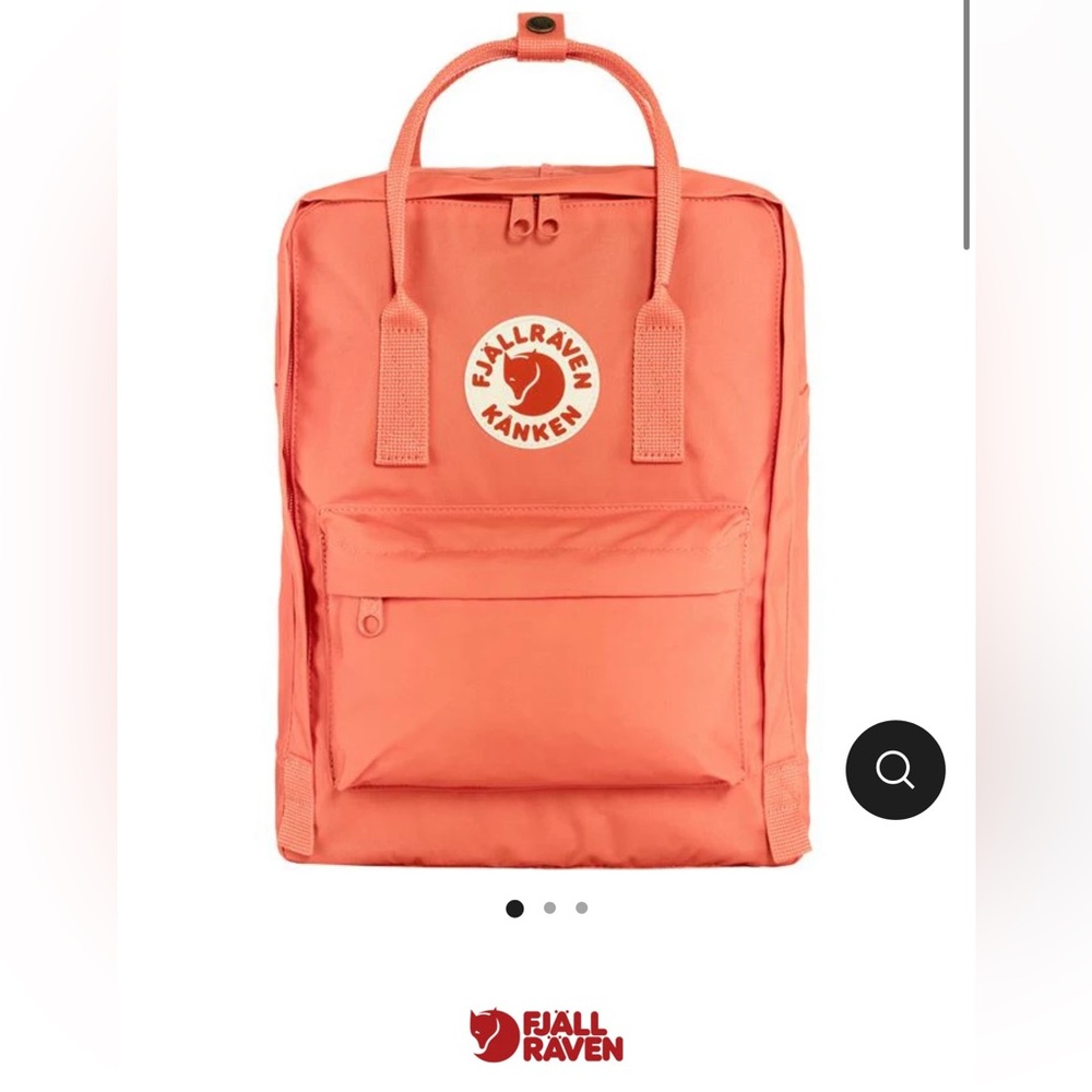 FJALLRÄVEN EVERYDAY OUTDOOR KANKEN TOTEPACK
